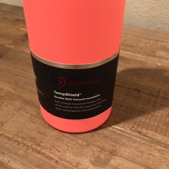 Hydro Flask 24oz Hibiscus - Picture 4 of 6